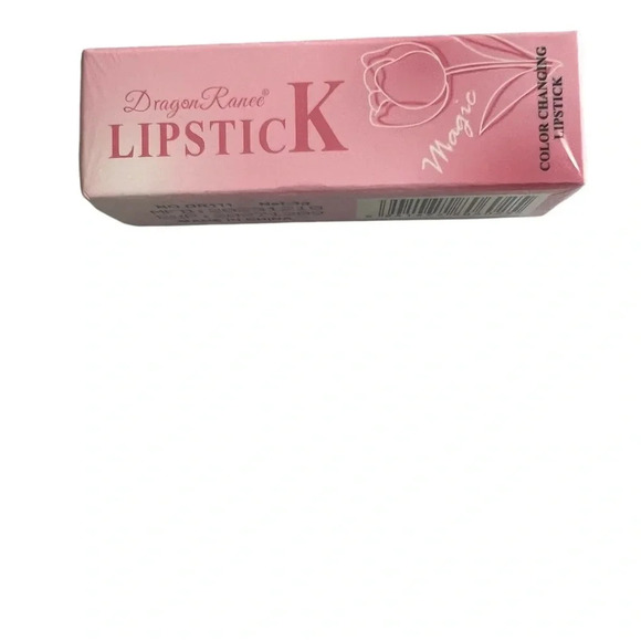 Amazing Pink Color‎ Change Lipstick Sealed - Picture 1 of 3